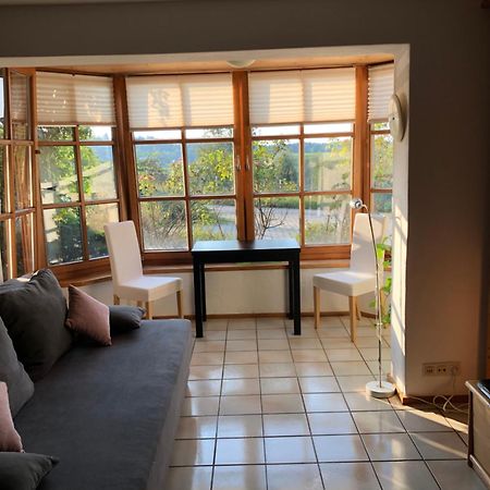 Ferienwohnung Am Spenderberg Vachendorf Extérieur photo