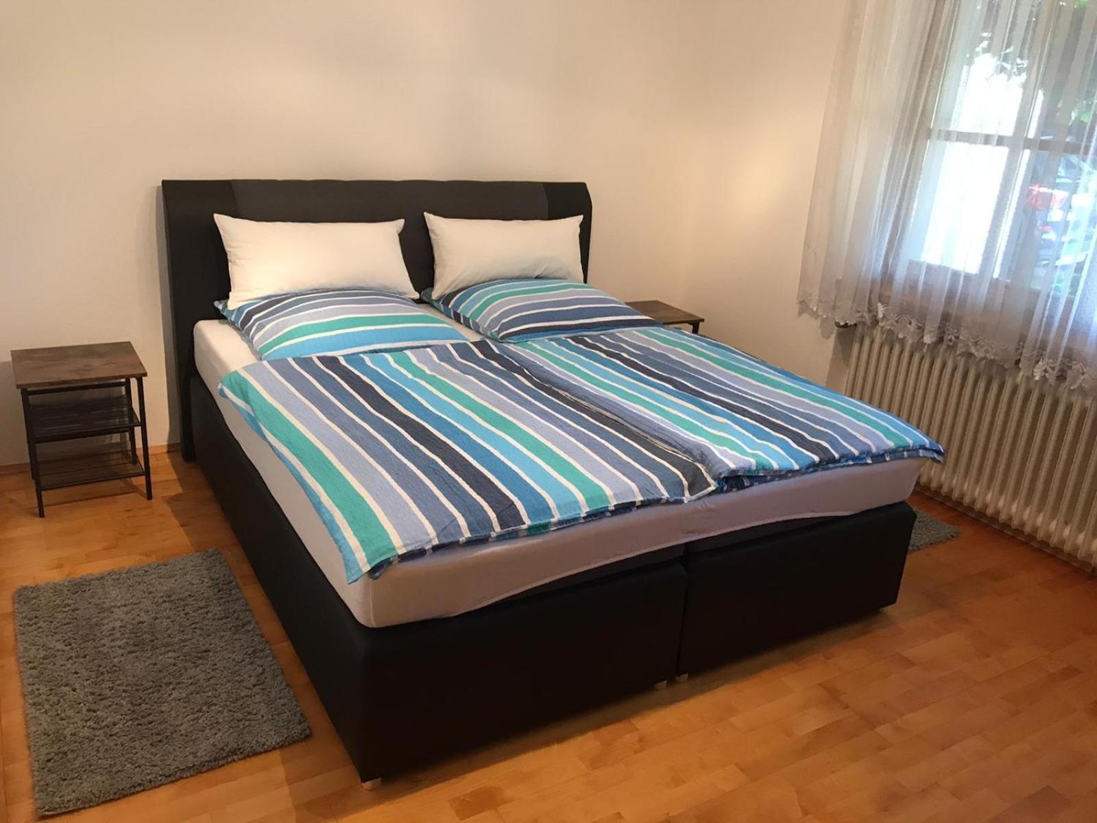 Ferienwohnung Am Spenderberg Vachendorf Extérieur photo