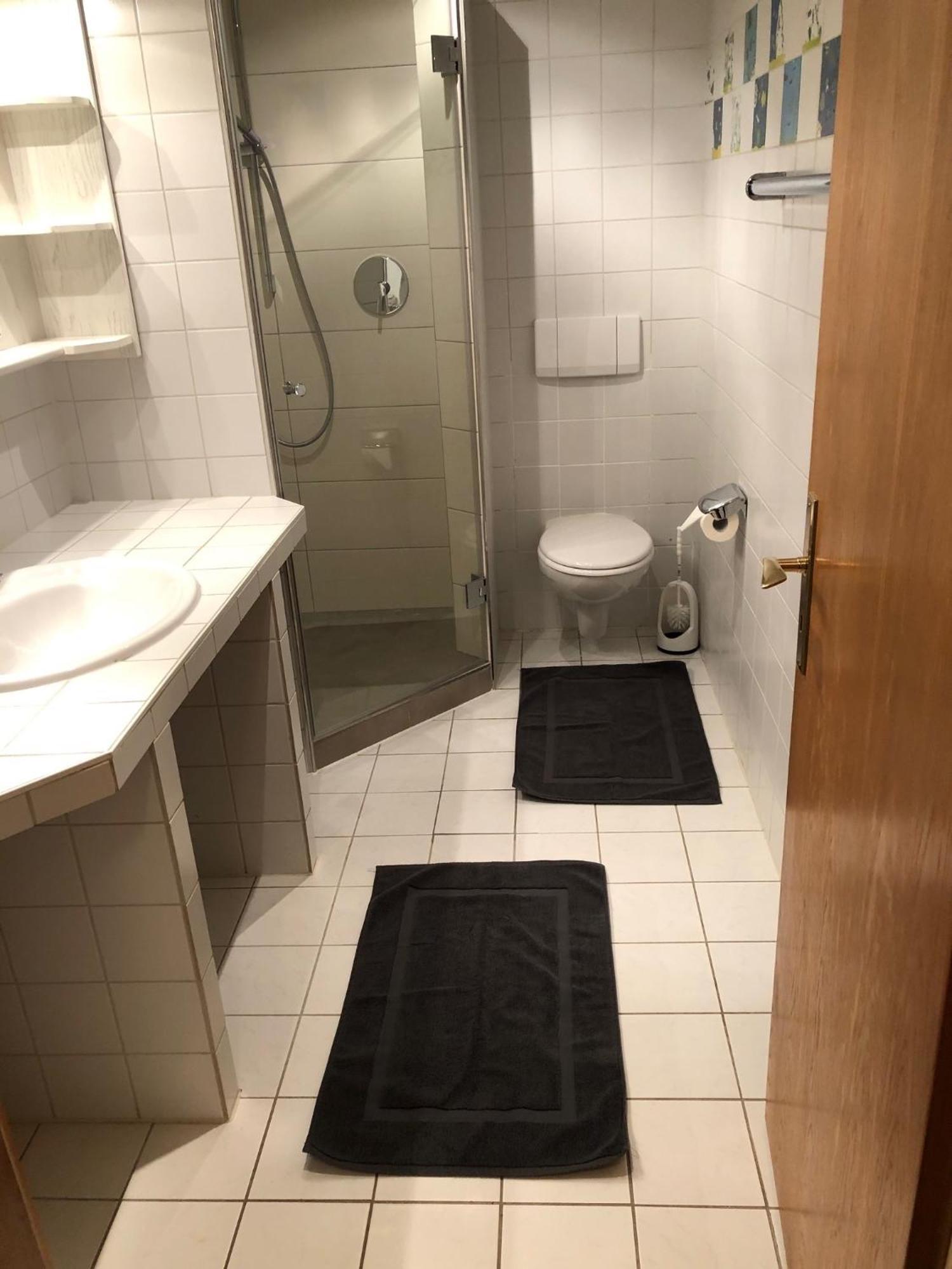 Ferienwohnung Am Spenderberg Vachendorf Extérieur photo
